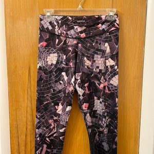 Reebok leggings